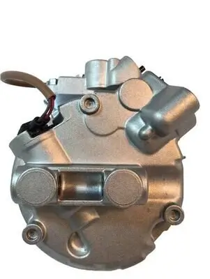 Kompressor, Klimaanlage 12 V MAHLE ACP 485 000S Bild Kompressor, Klimaanlage 12 V MAHLE ACP 485 000S