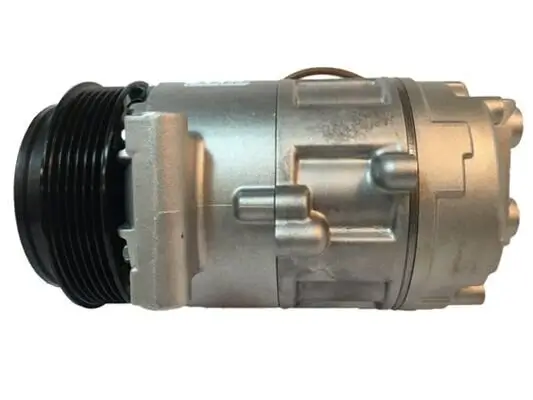 Kompressor, Klimaanlage 12 V MAHLE ACP 485 000S Bild Kompressor, Klimaanlage 12 V MAHLE ACP 485 000S
