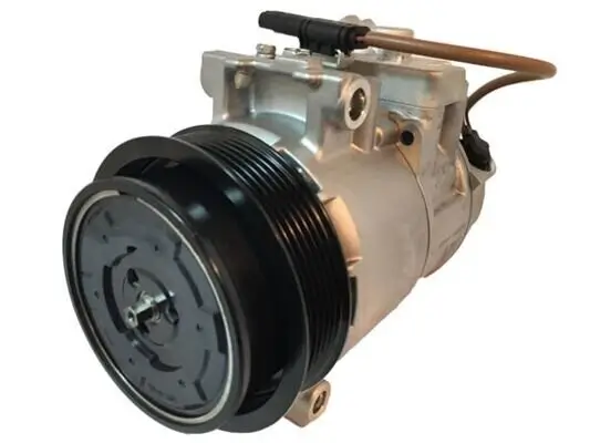 Kompressor, Klimaanlage 12 V MAHLE ACP 485 000S Bild Kompressor, Klimaanlage 12 V MAHLE ACP 485 000S