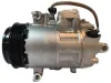 Kompressor, Klimaanlage 12 V MAHLE ACP 485 000S Bild Kompressor, Klimaanlage 12 V MAHLE ACP 485 000S