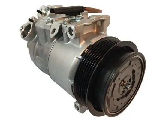 Kompressor, Klimaanlage 12 V MAHLE ACP 485 000S Bild Kompressor, Klimaanlage 12 V MAHLE ACP 485 000S