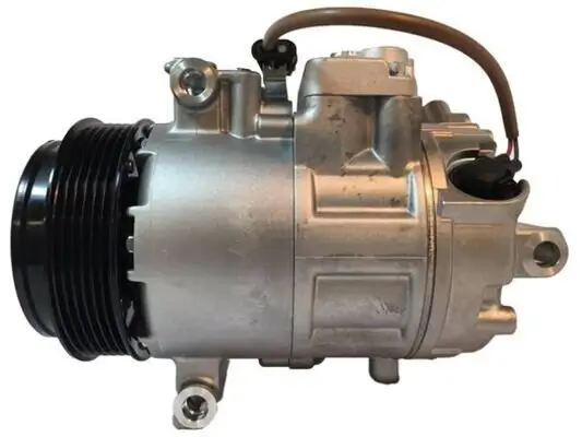 Kompressor, Klimaanlage 12 V MAHLE ACP 485 000S Bild Kompressor, Klimaanlage 12 V MAHLE ACP 485 000S