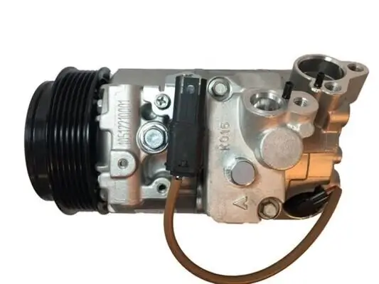 Kompressor, Klimaanlage 12 V MAHLE ACP 485 000S Bild Kompressor, Klimaanlage 12 V MAHLE ACP 485 000S