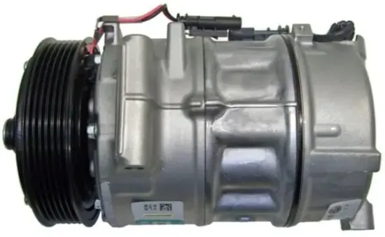 Kompressor, Klimaanlage 12 V MAHLE ACP 489 000P Bild Kompressor, Klimaanlage 12 V MAHLE ACP 489 000P