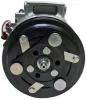 Kompressor, Klimaanlage 12 V MAHLE ACP 489 000P Bild Kompressor, Klimaanlage 12 V MAHLE ACP 489 000P
