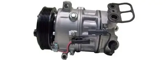 Kompressor, Klimaanlage 12 V MAHLE ACP 489 000P Bild Kompressor, Klimaanlage 12 V MAHLE ACP 489 000P