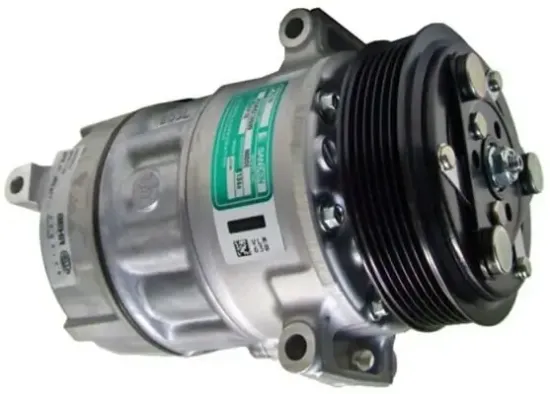 Kompressor, Klimaanlage 12 V MAHLE ACP 489 000P Bild Kompressor, Klimaanlage 12 V MAHLE ACP 489 000P
