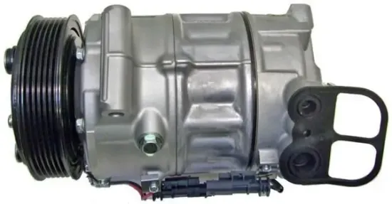 Kompressor, Klimaanlage 12 V MAHLE ACP 489 000P Bild Kompressor, Klimaanlage 12 V MAHLE ACP 489 000P