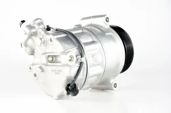 Kompressor, Klimaanlage 12 V MAHLE ACP 497 000P Bild Kompressor, Klimaanlage 12 V MAHLE ACP 497 000P