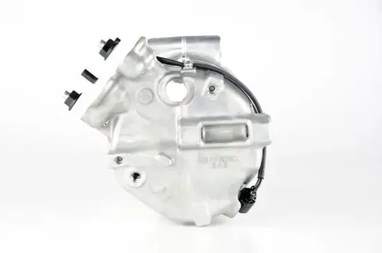 Kompressor, Klimaanlage 12 V MAHLE ACP 497 000P Bild Kompressor, Klimaanlage 12 V MAHLE ACP 497 000P