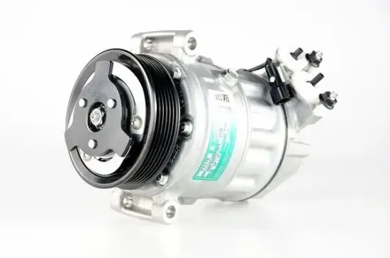 Kompressor, Klimaanlage 12 V MAHLE ACP 497 000P Bild Kompressor, Klimaanlage 12 V MAHLE ACP 497 000P