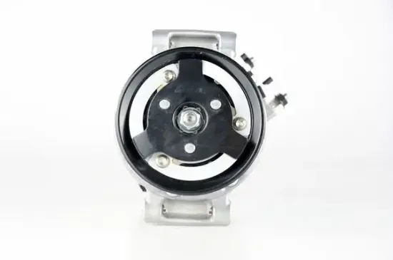 Kompressor, Klimaanlage 12 V MAHLE ACP 497 000P Bild Kompressor, Klimaanlage 12 V MAHLE ACP 497 000P