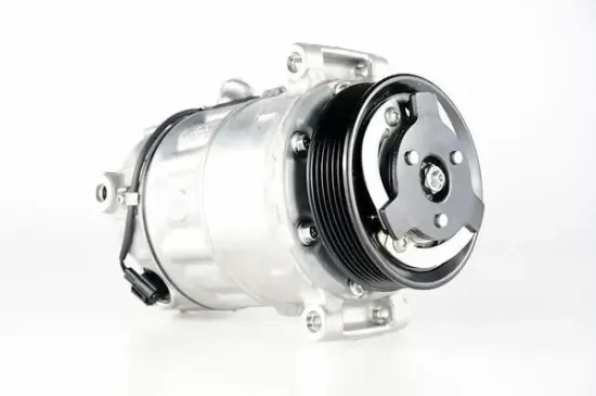 Kompressor, Klimaanlage 12 V MAHLE ACP 497 000P Bild Kompressor, Klimaanlage 12 V MAHLE ACP 497 000P