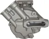 Kompressor, Klimaanlage 12 V MAHLE ACP 4 000S Bild Kompressor, Klimaanlage 12 V MAHLE ACP 4 000S