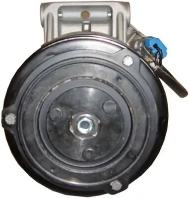 Kompressor, Klimaanlage 12 V MAHLE ACP 4 000S