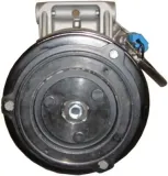 Kompressor, Klimaanlage 12 V MAHLE ACP 4 000S