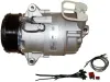 Kompressor, Klimaanlage 12 V MAHLE ACP 4 000S Bild Kompressor, Klimaanlage 12 V MAHLE ACP 4 000S