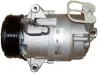 Kompressor, Klimaanlage 12 V MAHLE ACP 4 000S Bild Kompressor, Klimaanlage 12 V MAHLE ACP 4 000S