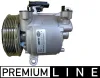 Kompressor, Klimaanlage 12 V MAHLE ACP 506 000P Bild Kompressor, Klimaanlage 12 V MAHLE ACP 506 000P