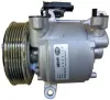 Kompressor, Klimaanlage 12 V MAHLE ACP 506 000P Bild Kompressor, Klimaanlage 12 V MAHLE ACP 506 000P