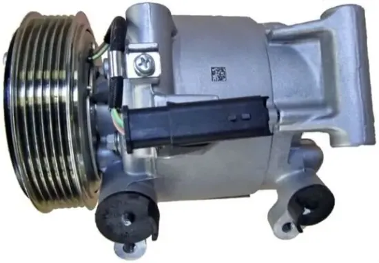 Kompressor, Klimaanlage 12 V MAHLE ACP 506 000P Bild Kompressor, Klimaanlage 12 V MAHLE ACP 506 000P