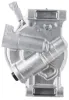 Kompressor, Klimaanlage 12 V MAHLE ACP 529 000P Bild Kompressor, Klimaanlage 12 V MAHLE ACP 529 000P