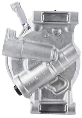 Kompressor, Klimaanlage 12 V MAHLE ACP 529 000P Bild Kompressor, Klimaanlage 12 V MAHLE ACP 529 000P