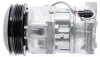 Kompressor, Klimaanlage 12 V MAHLE ACP 529 000P Bild Kompressor, Klimaanlage 12 V MAHLE ACP 529 000P