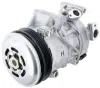 Kompressor, Klimaanlage 12 V MAHLE ACP 529 000P Bild Kompressor, Klimaanlage 12 V MAHLE ACP 529 000P