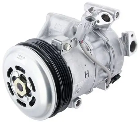 Kompressor, Klimaanlage 12 V MAHLE ACP 529 000P Bild Kompressor, Klimaanlage 12 V MAHLE ACP 529 000P