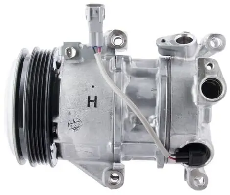 Kompressor, Klimaanlage 12 V MAHLE ACP 529 000P Bild Kompressor, Klimaanlage 12 V MAHLE ACP 529 000P