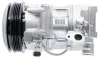 Kompressor, Klimaanlage 12 V MAHLE ACP 529 000P Bild Kompressor, Klimaanlage 12 V MAHLE ACP 529 000P