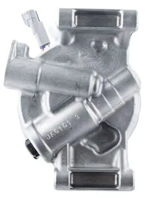 Kompressor, Klimaanlage 12 V MAHLE ACP 530 000P Bild Kompressor, Klimaanlage 12 V MAHLE ACP 530 000P