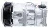 Kompressor, Klimaanlage 12 V MAHLE ACP 530 000P Bild Kompressor, Klimaanlage 12 V MAHLE ACP 530 000P