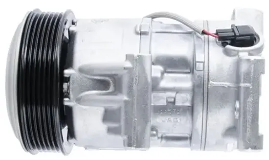 Kompressor, Klimaanlage 12 V MAHLE ACP 530 000P Bild Kompressor, Klimaanlage 12 V MAHLE ACP 530 000P