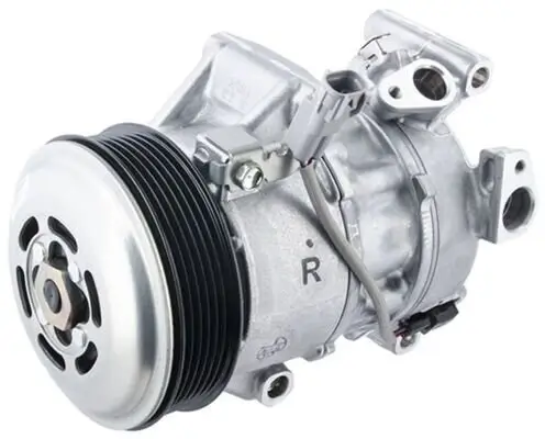 Kompressor, Klimaanlage 12 V MAHLE ACP 530 000P Bild Kompressor, Klimaanlage 12 V MAHLE ACP 530 000P