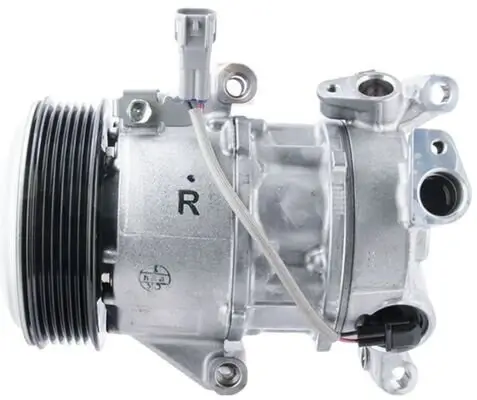Kompressor, Klimaanlage 12 V MAHLE ACP 530 000P Bild Kompressor, Klimaanlage 12 V MAHLE ACP 530 000P