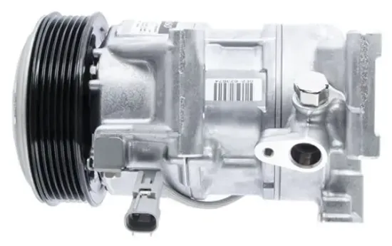 Kompressor, Klimaanlage 12 V MAHLE ACP 530 000P Bild Kompressor, Klimaanlage 12 V MAHLE ACP 530 000P