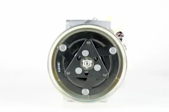 Kompressor, Klimaanlage 12 V MAHLE ACP 535 000P Bild Kompressor, Klimaanlage 12 V MAHLE ACP 535 000P