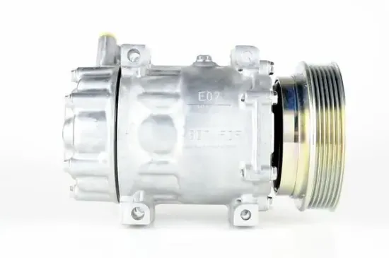 Kompressor, Klimaanlage 12 V MAHLE ACP 535 000P Bild Kompressor, Klimaanlage 12 V MAHLE ACP 535 000P