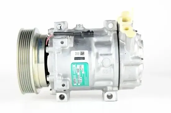Kompressor, Klimaanlage 12 V MAHLE ACP 535 000P Bild Kompressor, Klimaanlage 12 V MAHLE ACP 535 000P