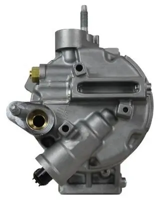 Kompressor, Klimaanlage 12 V MAHLE ACP 551 000P Bild Kompressor, Klimaanlage 12 V MAHLE ACP 551 000P