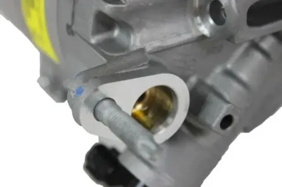 Kompressor, Klimaanlage 12 V MAHLE ACP 551 000P Bild Kompressor, Klimaanlage 12 V MAHLE ACP 551 000P