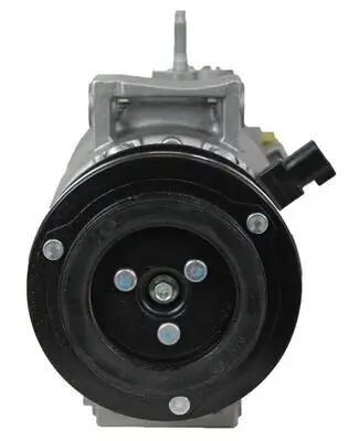 Kompressor, Klimaanlage 12 V MAHLE ACP 551 000P Bild Kompressor, Klimaanlage 12 V MAHLE ACP 551 000P