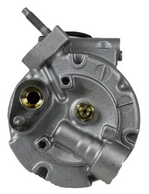 Kompressor, Klimaanlage 12 V MAHLE ACP 552 000P Bild Kompressor, Klimaanlage 12 V MAHLE ACP 552 000P