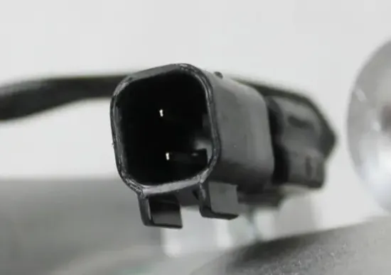 Kompressor, Klimaanlage 12 V MAHLE ACP 552 000P Bild Kompressor, Klimaanlage 12 V MAHLE ACP 552 000P