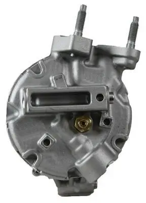 Kompressor, Klimaanlage 12 V MAHLE ACP 553 000P Bild Kompressor, Klimaanlage 12 V MAHLE ACP 553 000P