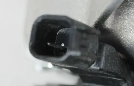 Kompressor, Klimaanlage 12 V MAHLE ACP 553 000P Bild Kompressor, Klimaanlage 12 V MAHLE ACP 553 000P