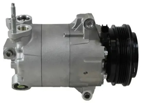 Kompressor, Klimaanlage 12 V MAHLE ACP 553 000P Bild Kompressor, Klimaanlage 12 V MAHLE ACP 553 000P