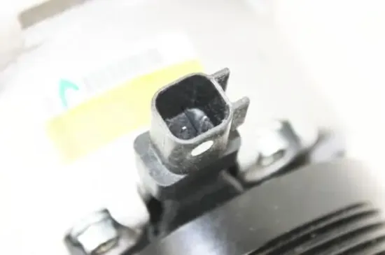 Kompressor, Klimaanlage 12 V MAHLE ACP 554 000P Bild Kompressor, Klimaanlage 12 V MAHLE ACP 554 000P